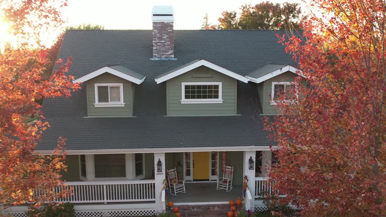 Best Asphalt Shingle Roofing  in Edgewood, WA